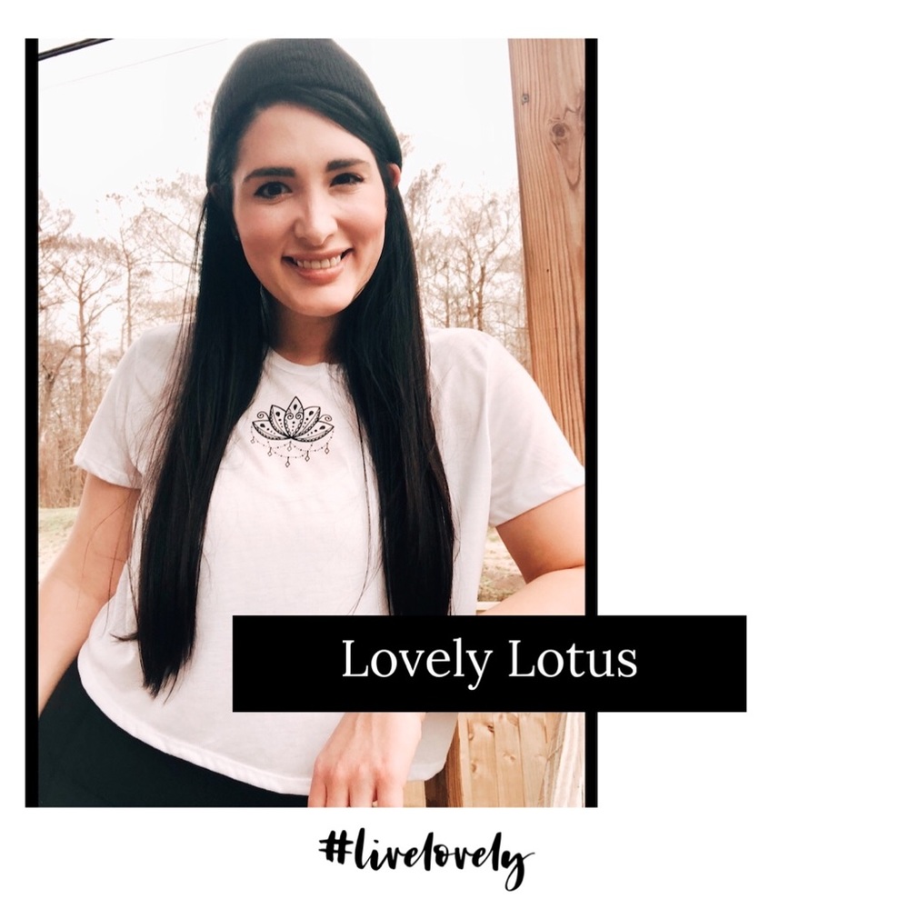 Meet your Posher, Allison